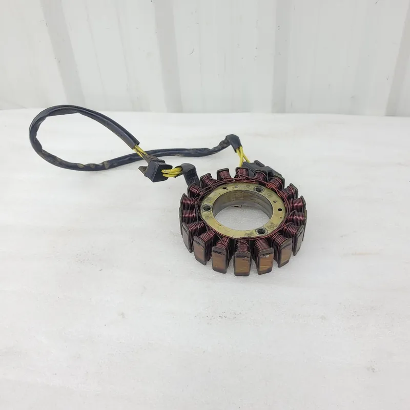 Livraison Express magneto rotor eps